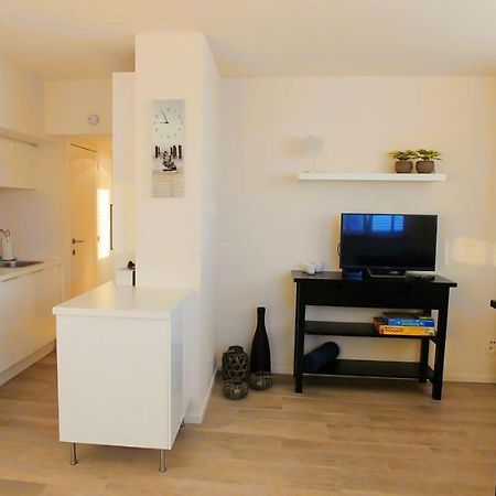 Sunny Bank Westende Zeezicht Middelkerke Ngoại thất bức ảnh