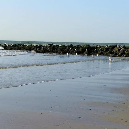 Sunny Bank Westende Zeezicht Middelkerke Ngoại thất bức ảnh