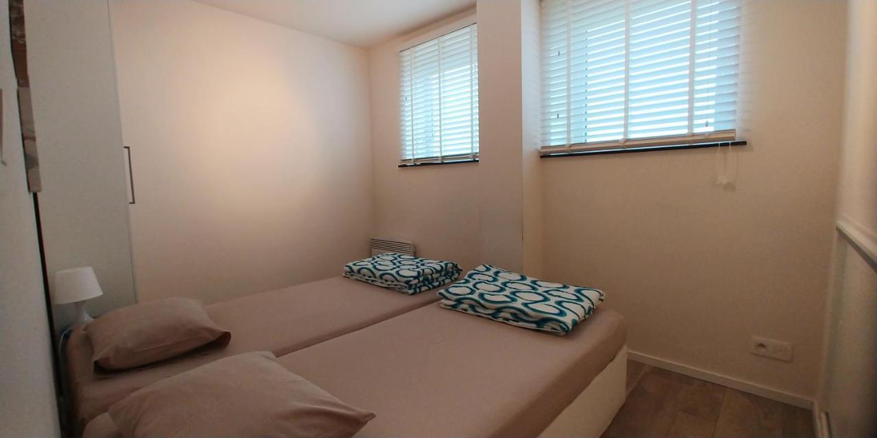 Sunny Bank Westende Zeezicht Middelkerke Ngoại thất bức ảnh