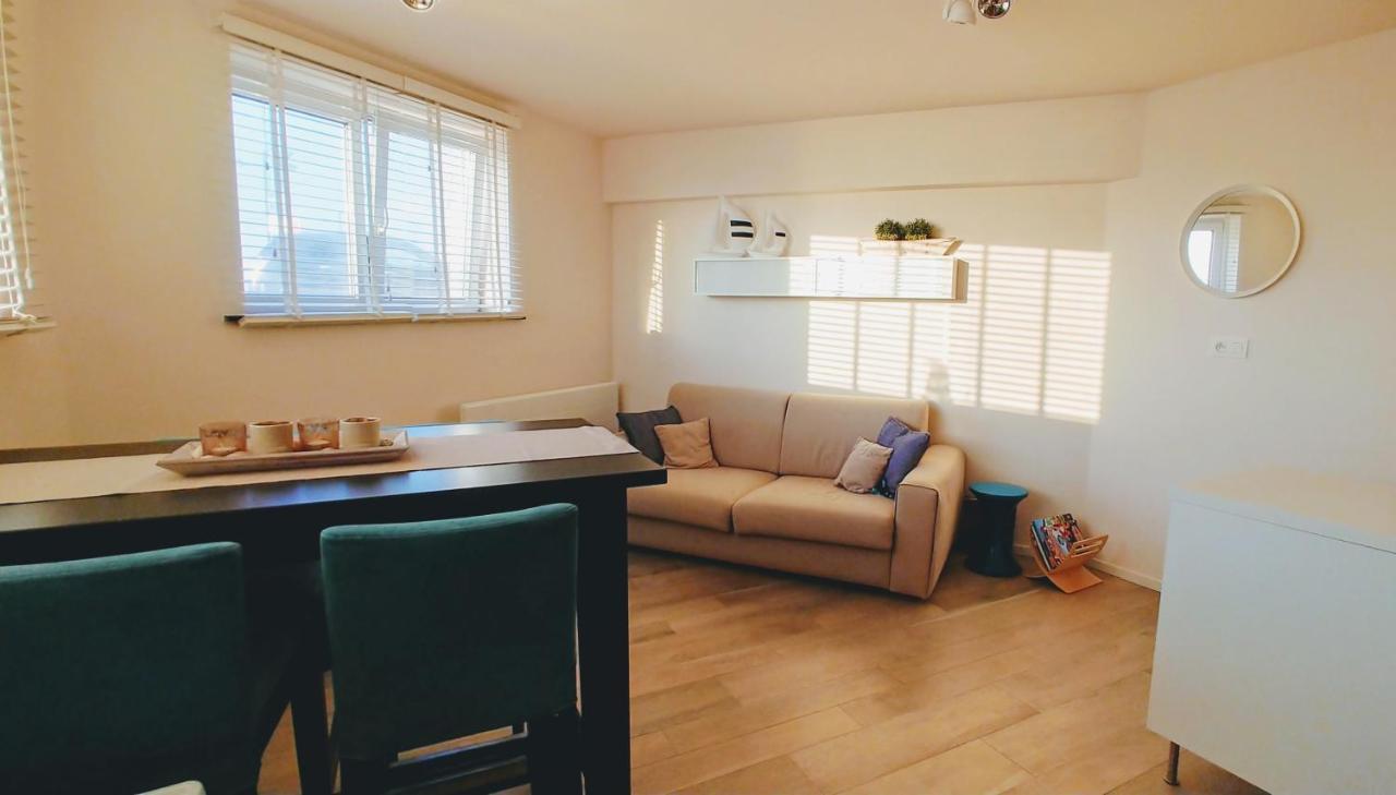 Sunny Bank Westende Zeezicht Middelkerke Ngoại thất bức ảnh