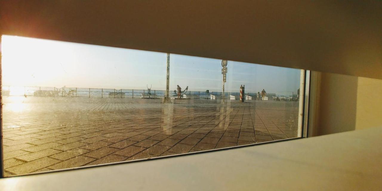 Sunny Bank Westende Zeezicht Middelkerke Ngoại thất bức ảnh